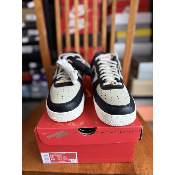 Size 10 - Nike Premium Goods x Air Force 1 SP The Sophia W BS360